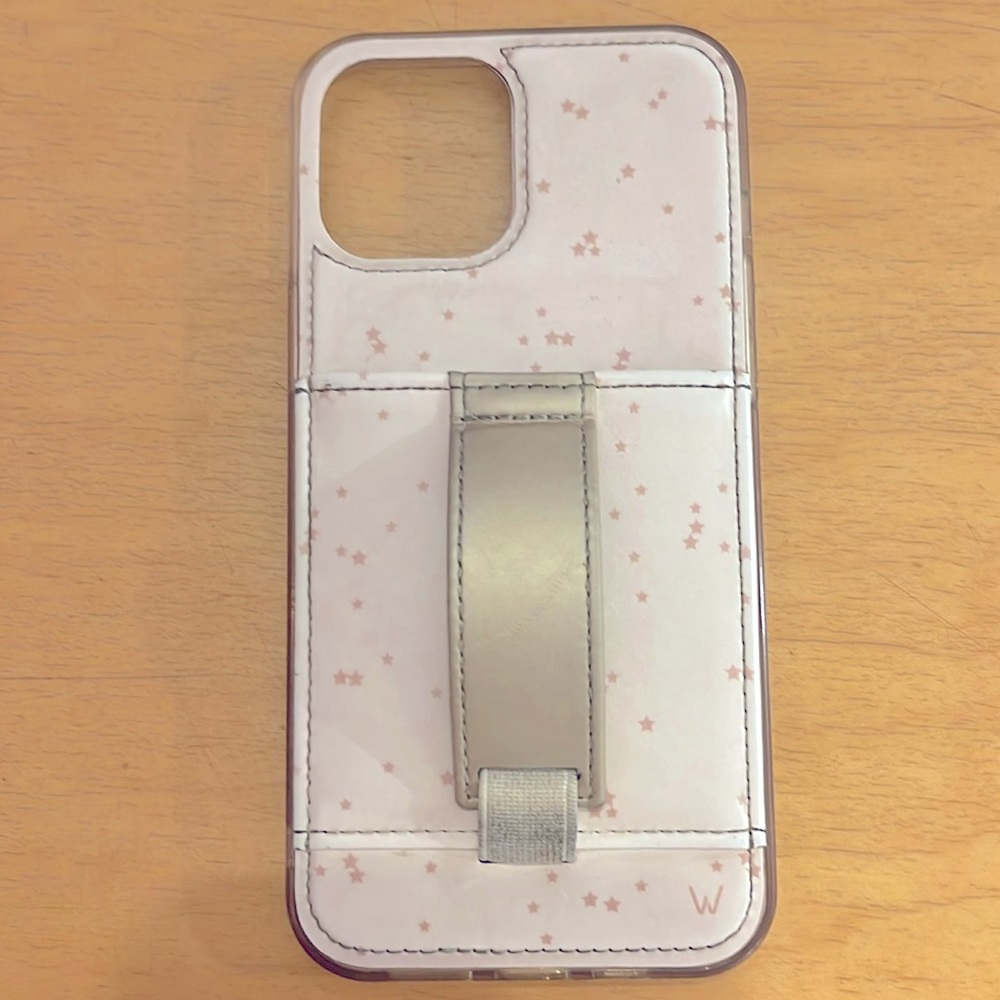 WALLI iPhone Case Star Struck